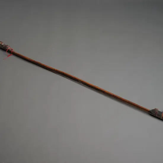 Papua New Guinea bow